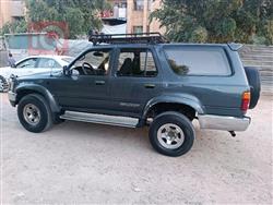 Toyota 4Runner